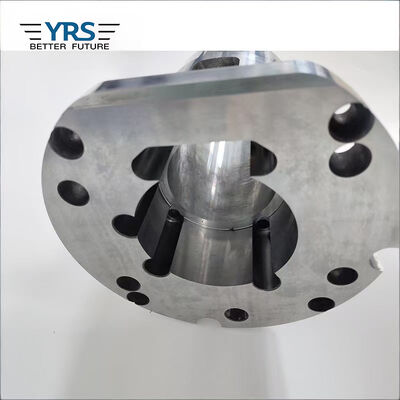 SKD61 Kozmetik Enjeksiyon Kalıbı Parçaları Çekirdek Ekle Korozyon Önleyici