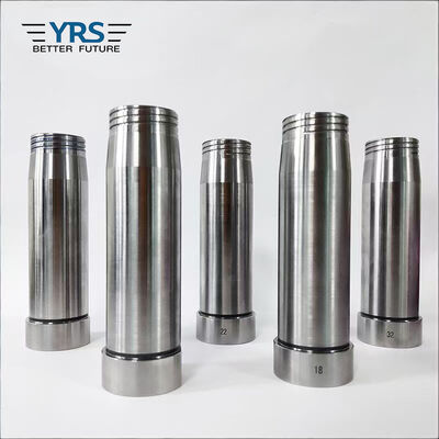 SKD61 Pratik İtici Pimler ve Kovanlar, Çok Sahneli Enjeksiyon Kalıplı Plastik Parçalar