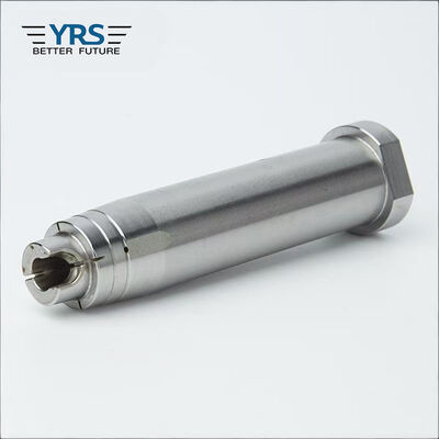 Duş Jeli için Çelik Çekirdek Ekle Plastik Kalıp Parçaları SKH61 SKH51 Die