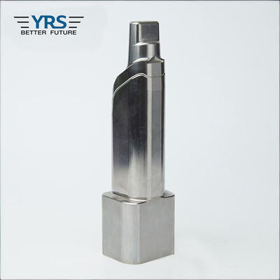 DHA1 Aşınma Önleyici Plastik Kalıp Parçası, Tolerans 0.01mm Hassas Plastik Bileşenler