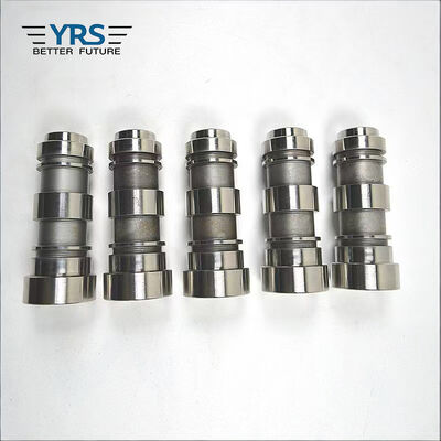 Paslanmaz SKH51 Yivli Çok Fonksiyonlu Kalıp İtici Pimler