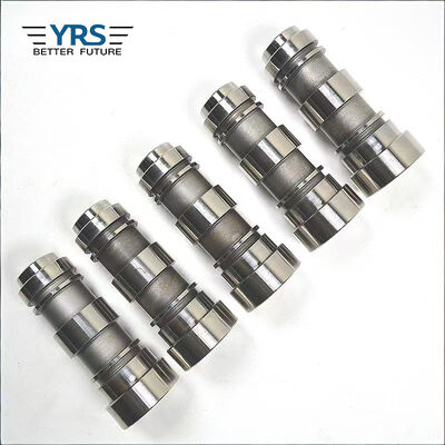 Paslanmaz SKH51 Yivli Çok Fonksiyonlu Kalıp İtici Pimler