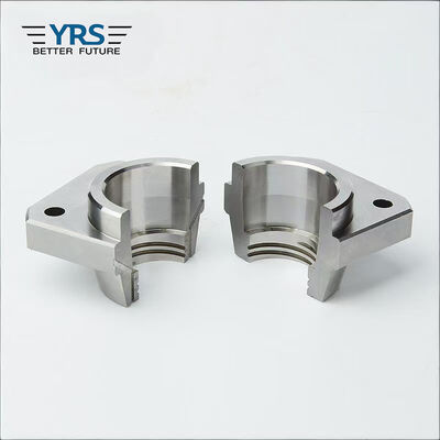 Enjeksiyon Kalıbı Bileşenleri Hassas Enjeksiyon Kalıbı Parçaları Plastik Kalıp Çekirdek Boşluğu