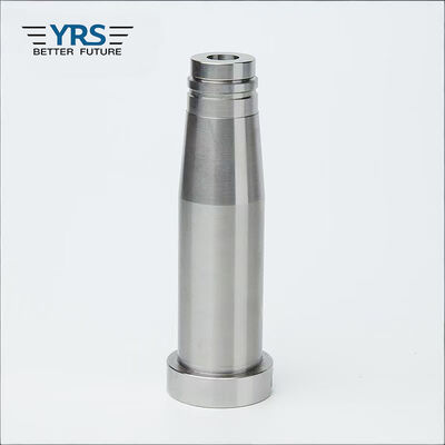 Paslanmaz SKD61 Enjeksiyon Kalıp Aracı, Mil Enjeksiyon Makinesi Yedek Parçaları