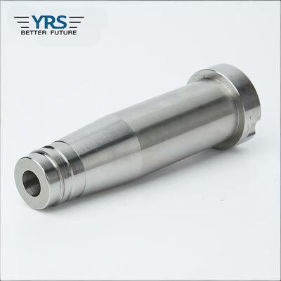 Paslanmaz SKD61 Enjeksiyon Kalıp Aracı, Mil Enjeksiyon Makinesi Yedek Parçaları