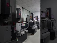 DONGGUAN FABRİKASI